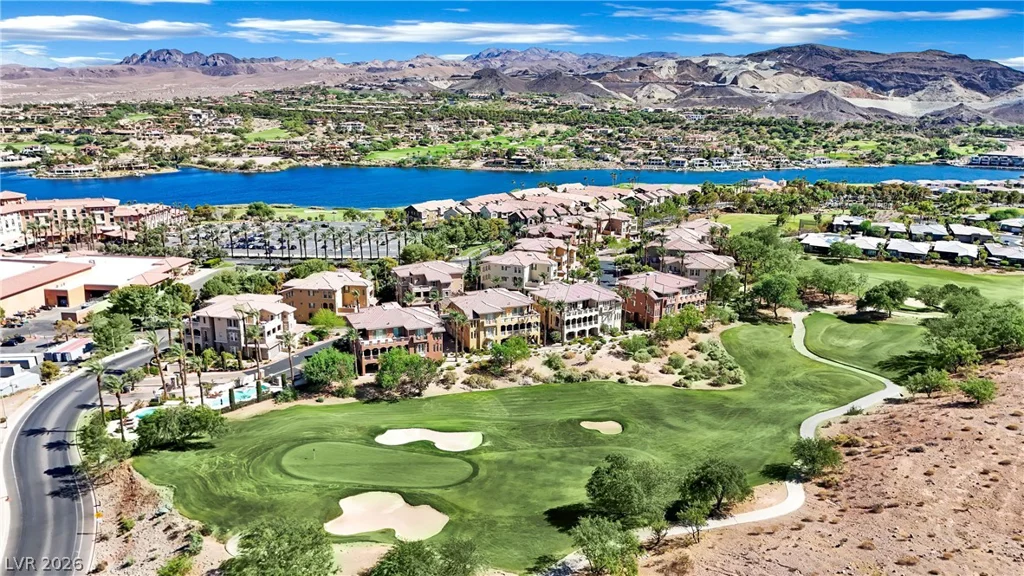 30 Luce Del Sole, Henderson, NV 89011