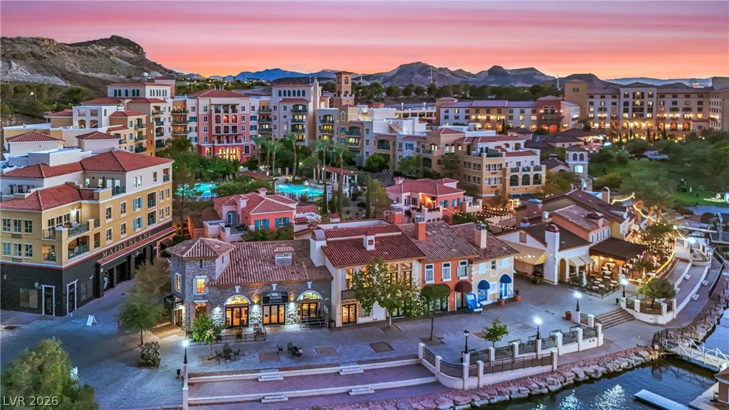 30 Luce Del Sole, Henderson, NV 89011