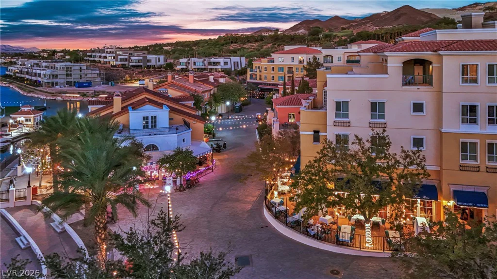 30 Luce Del Sole, Henderson, NV 89011