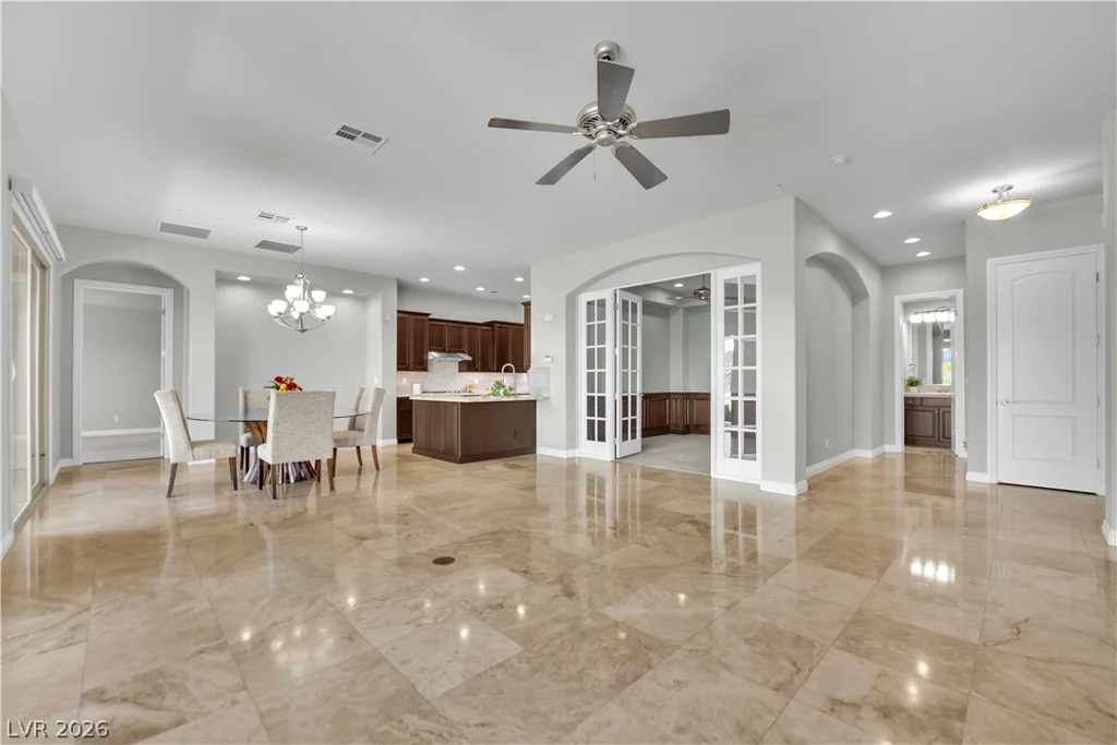 30 Luce Del Sole, Henderson, NV 89011