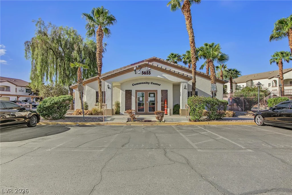 5655 Sahara, Las Vegas, NV 89142