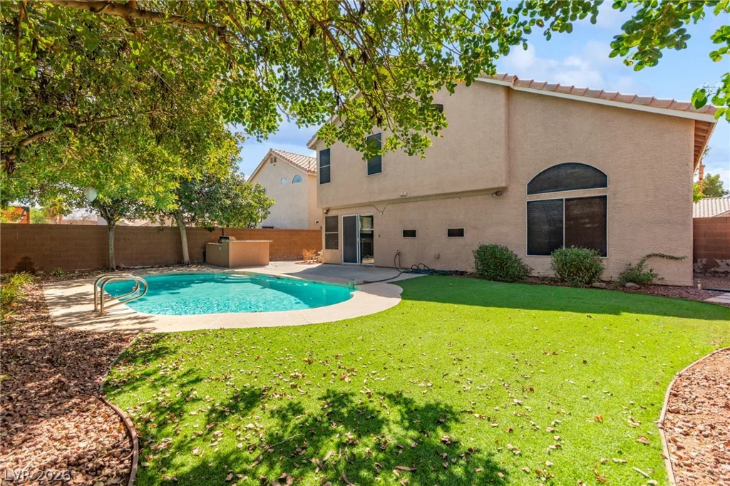 9034 Trombone, Henderson, NV 89074
