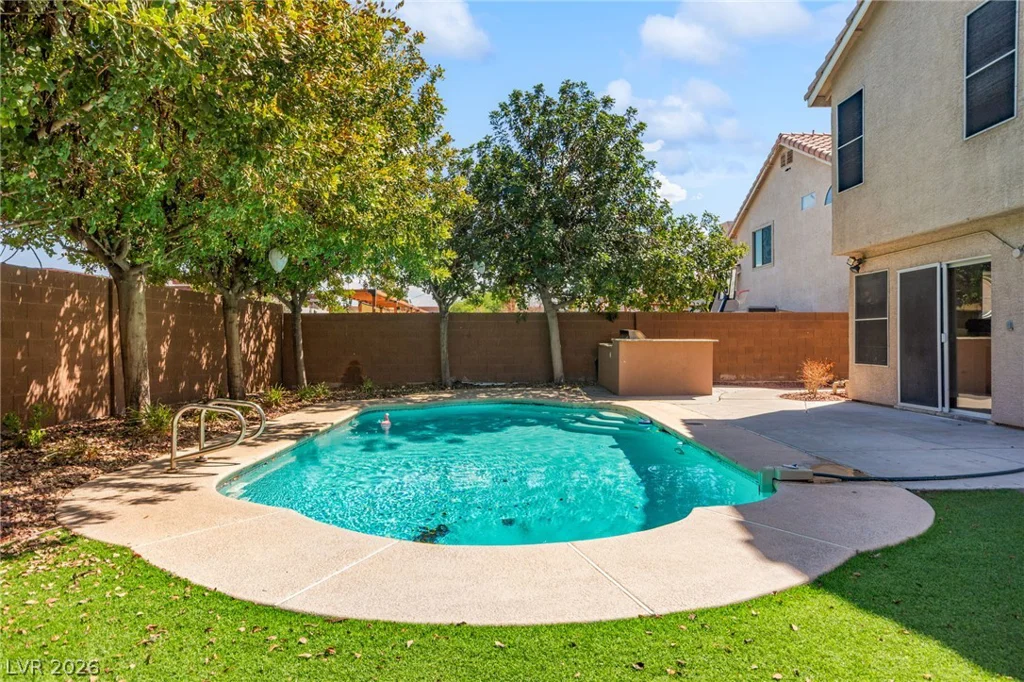 9034 Trombone, Henderson, NV 89074