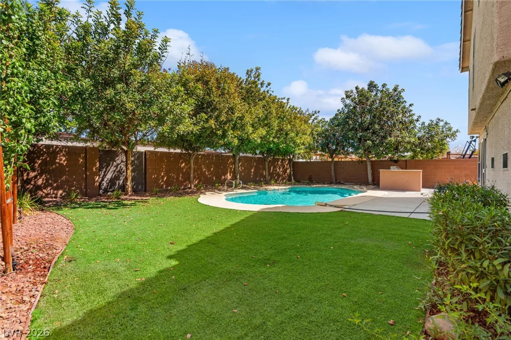 9034 Trombone, Henderson, NV 89074