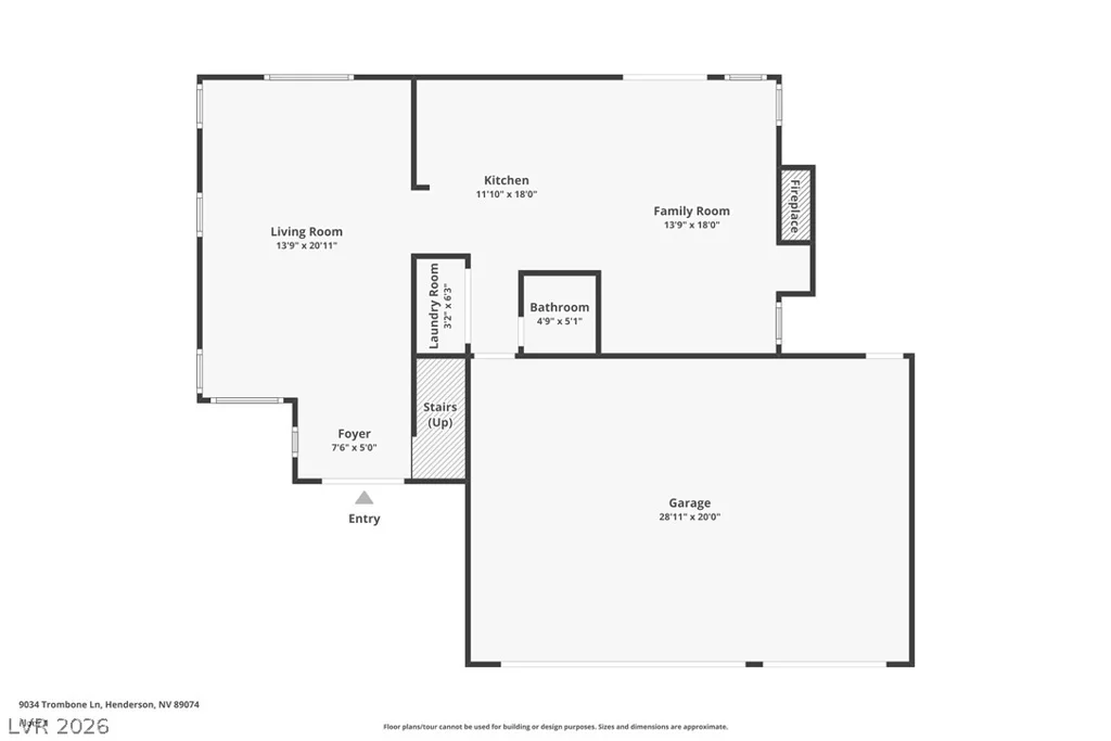 9034 Trombone, Henderson, NV 89074