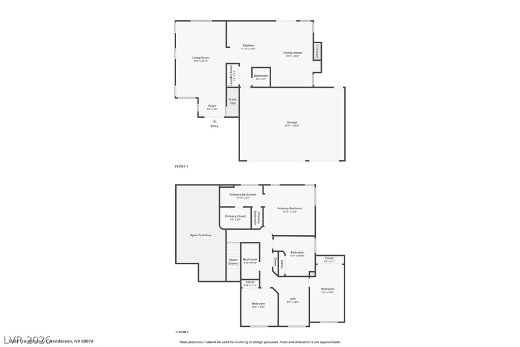 9034 Trombone, Henderson, NV 89074