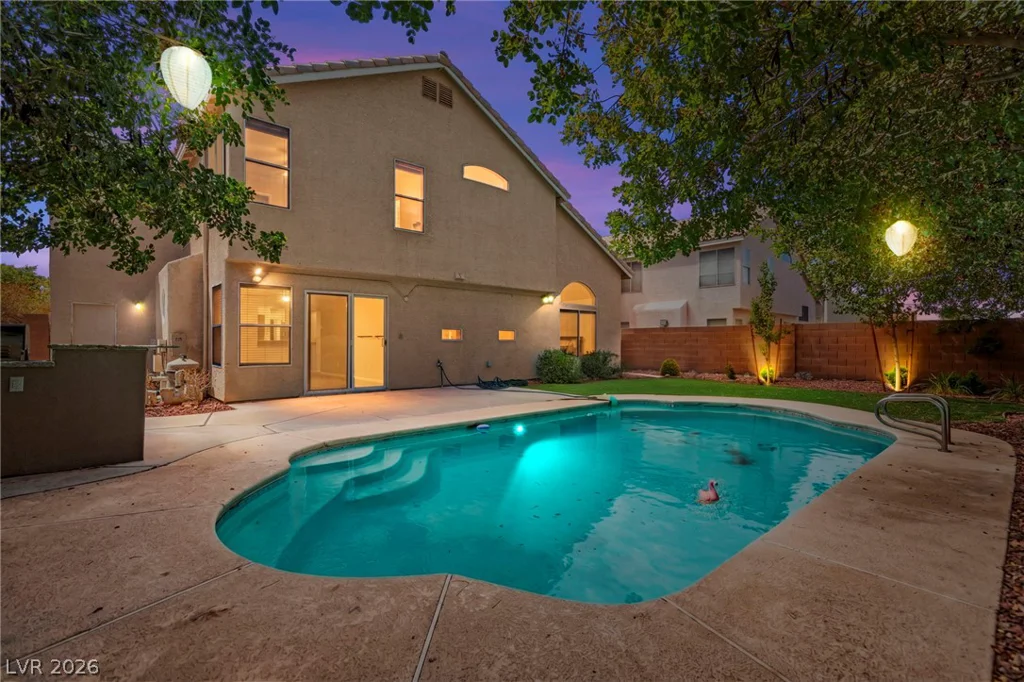 9034 Trombone, Henderson, NV 89074