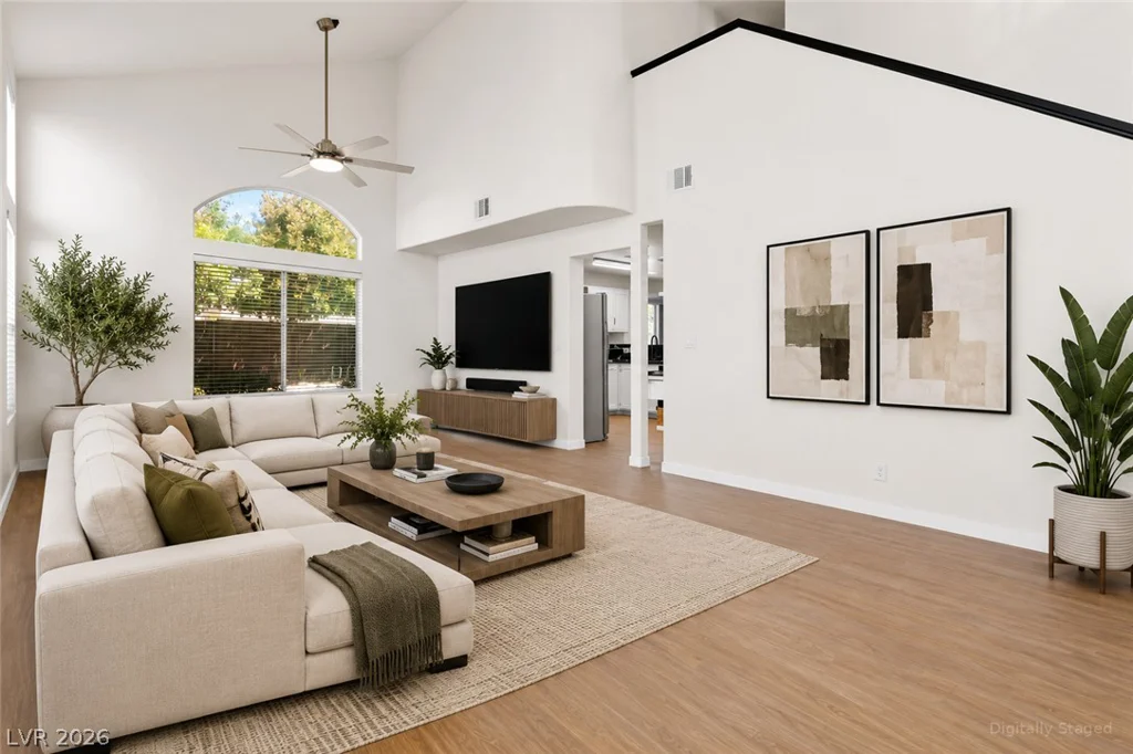 9034 Trombone, Henderson, NV 89074