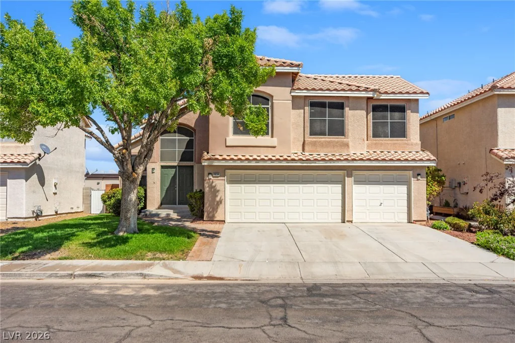 9034 Trombone, Henderson, NV 89074