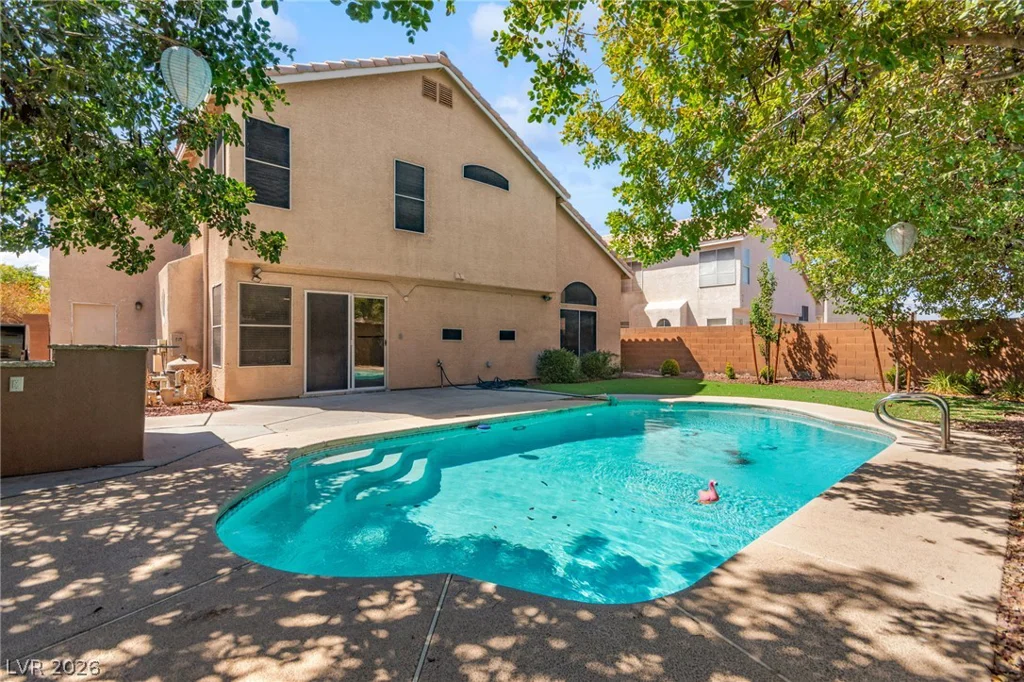 9034 Trombone, Henderson, NV 89074