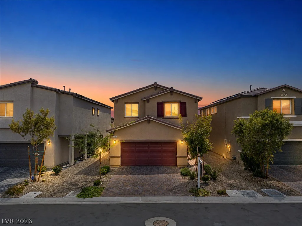 3831 Lambent, North Las Vegas, NV 89084