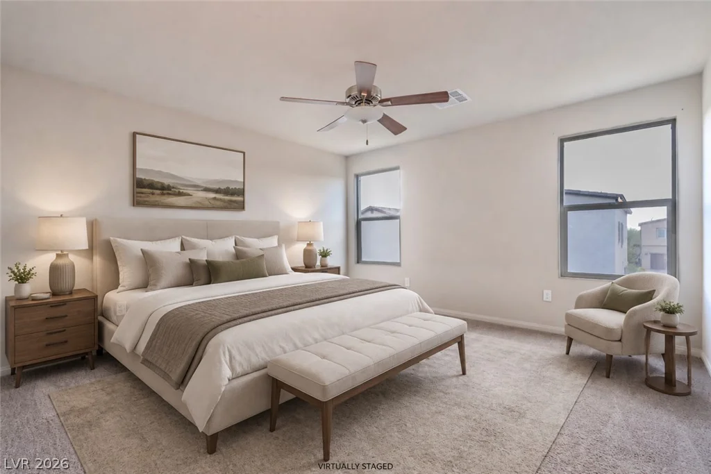 3831 Lambent, North Las Vegas, NV 89084