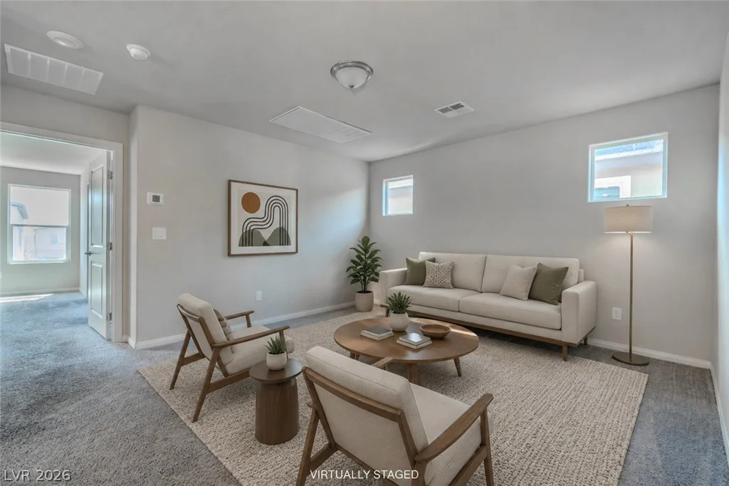 3831 Lambent, North Las Vegas, NV 89084