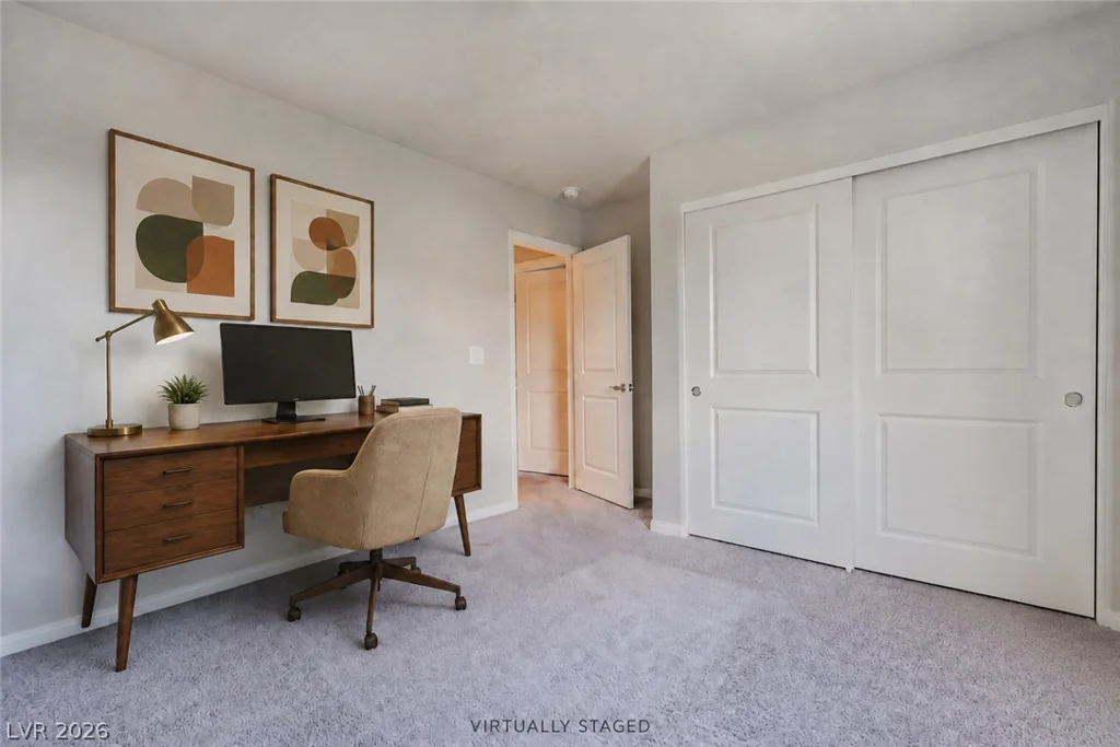 3831 Lambent, North Las Vegas, NV 89084