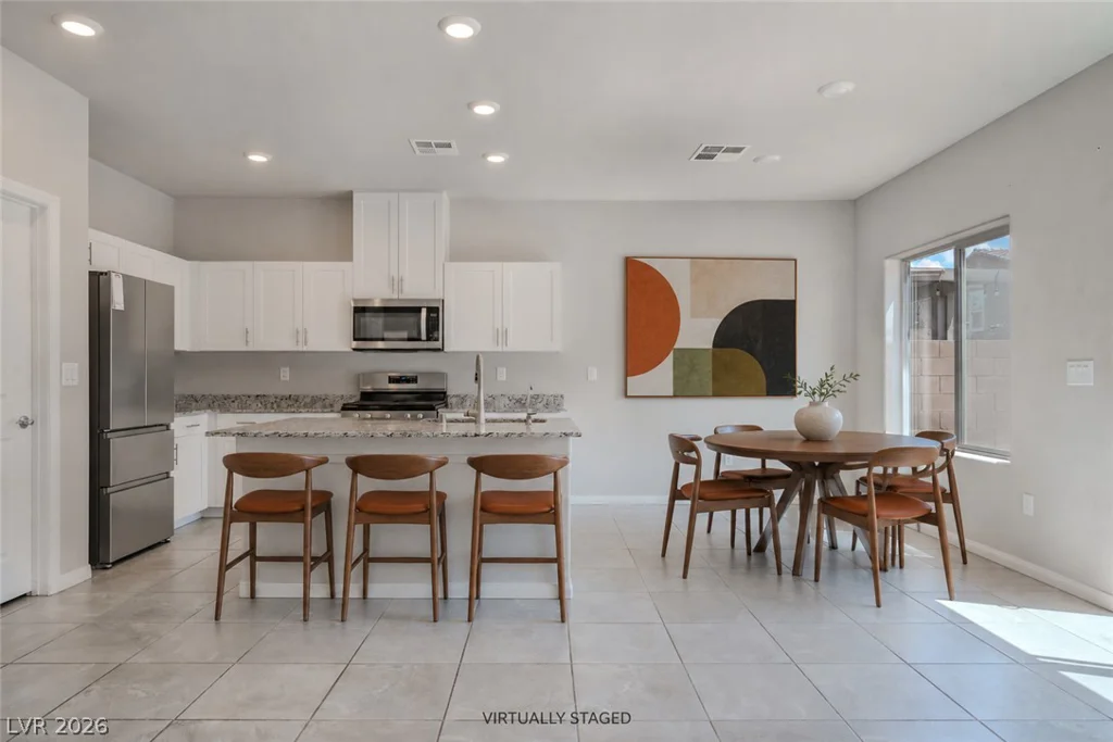 3831 Lambent, North Las Vegas, NV 89084