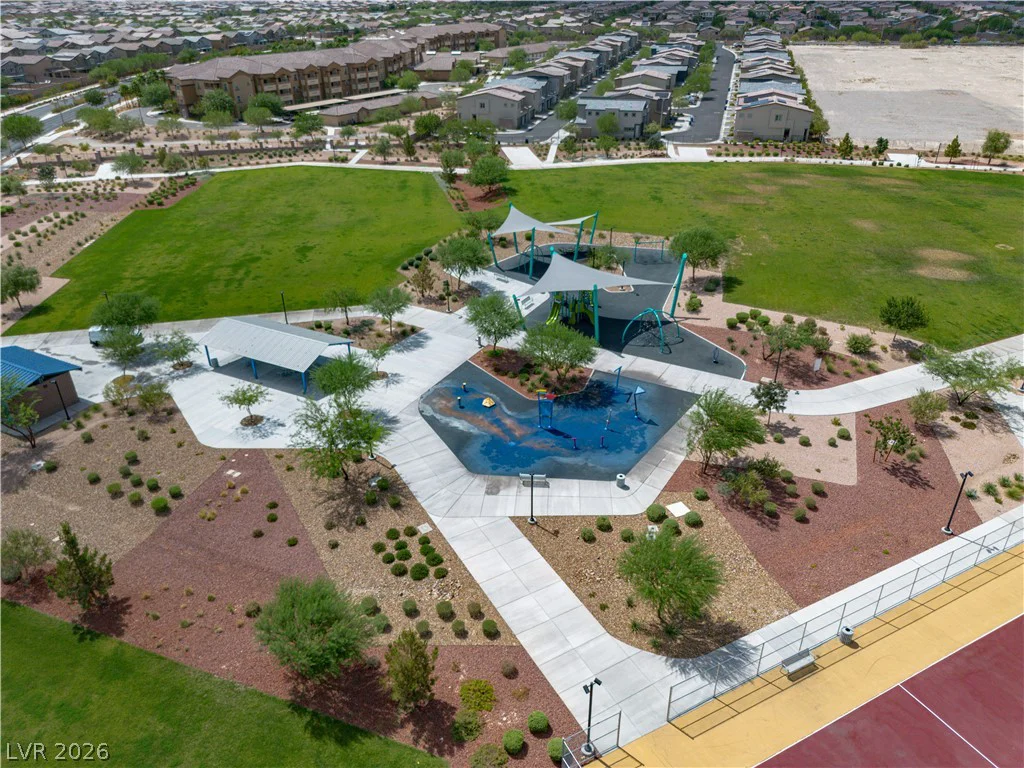3831 Lambent, North Las Vegas, NV 89084