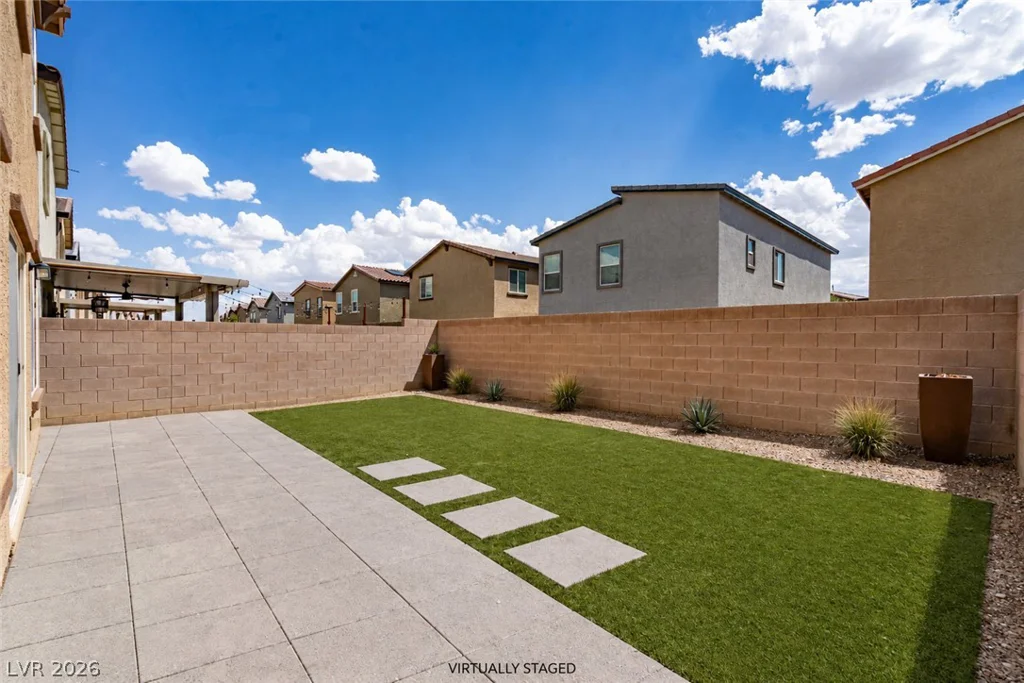 3831 Lambent, North Las Vegas, NV 89084