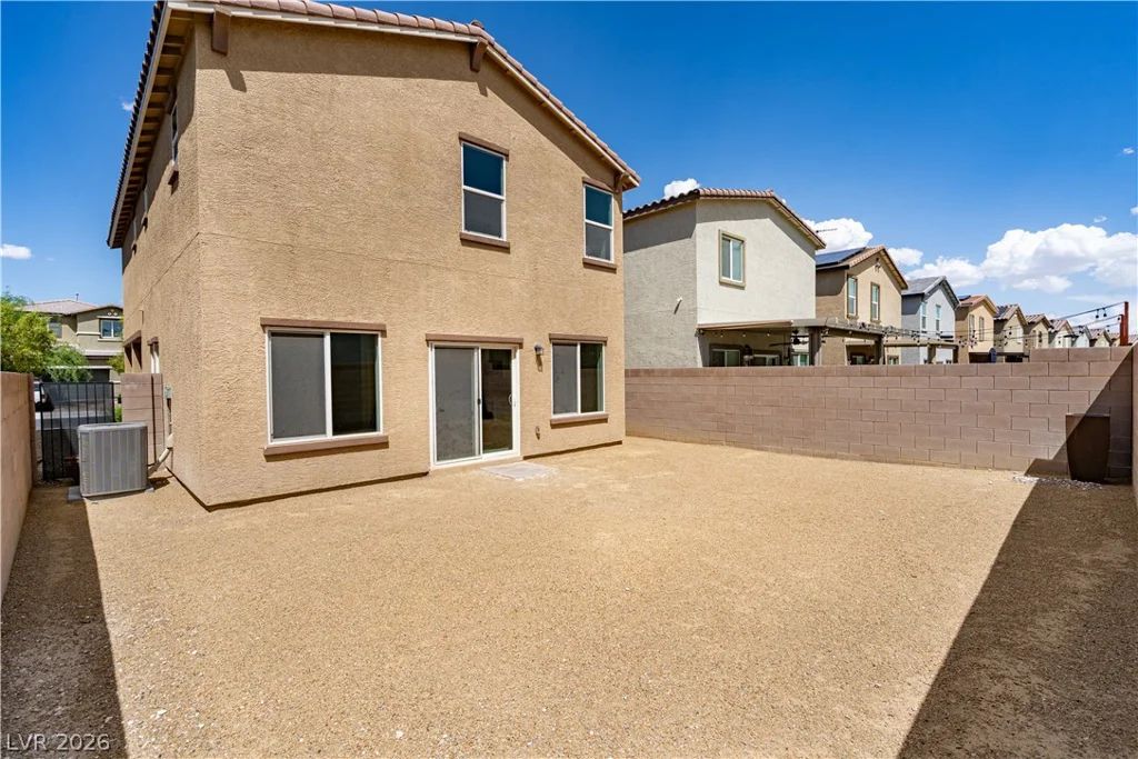 3831 Lambent, North Las Vegas, NV 89084