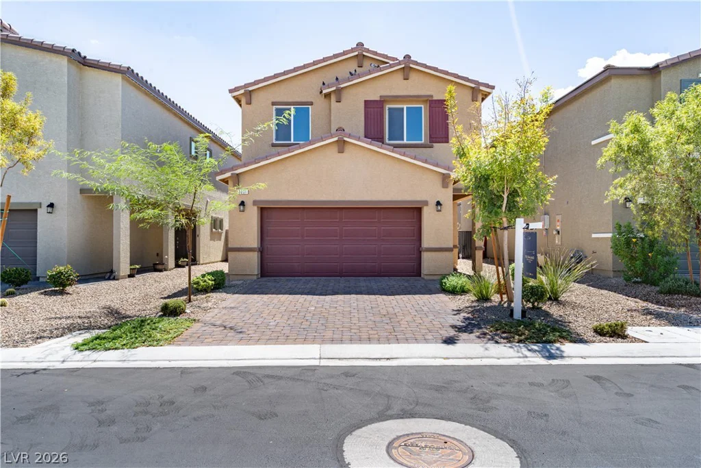 3831 Lambent, North Las Vegas, NV 89084