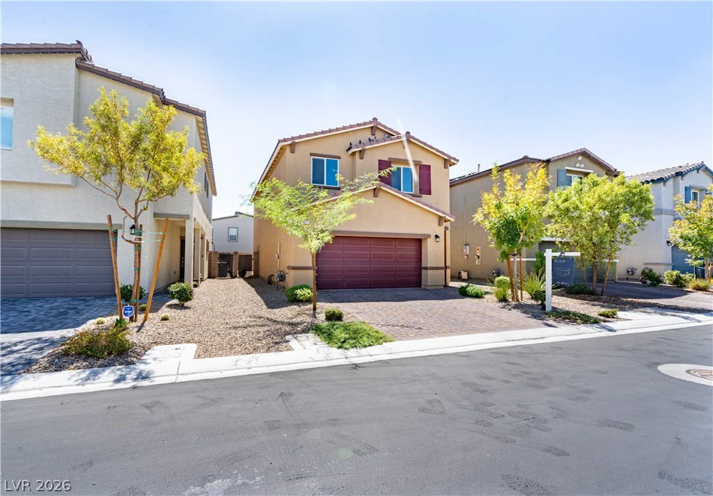 3831 Lambent, North Las Vegas, NV 89084