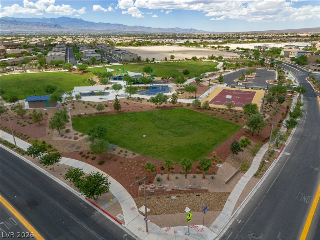 3831 Lambent, North Las Vegas, NV 89084