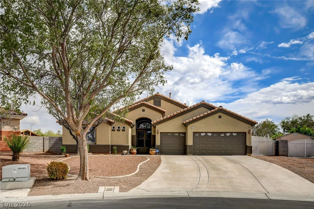 5201 Primrose Flower, Las Vegas, NV 89131