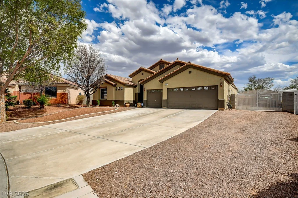 5201 Primrose Flower, Las Vegas, NV 89131