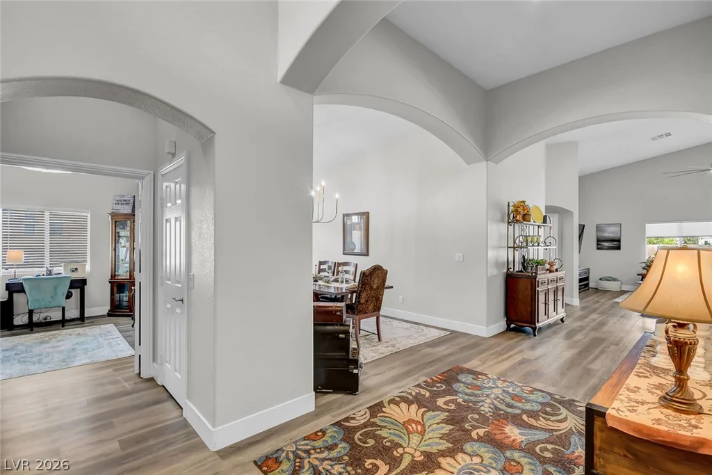 5201 Primrose Flower, Las Vegas, NV 89131