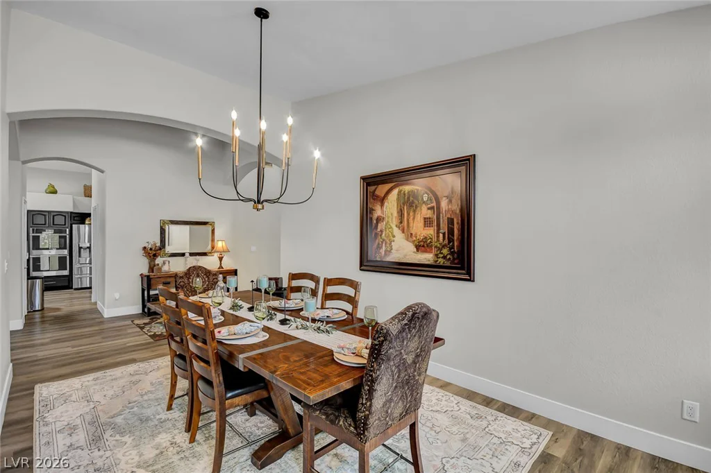 5201 Primrose Flower, Las Vegas, NV 89131