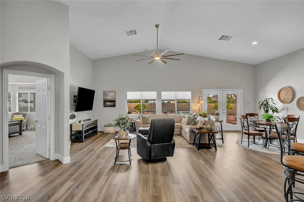 5201 Primrose Flower, Las Vegas, NV 89131