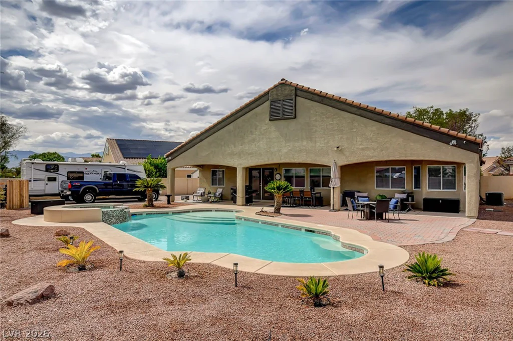 5201 Primrose Flower, Las Vegas, NV 89131