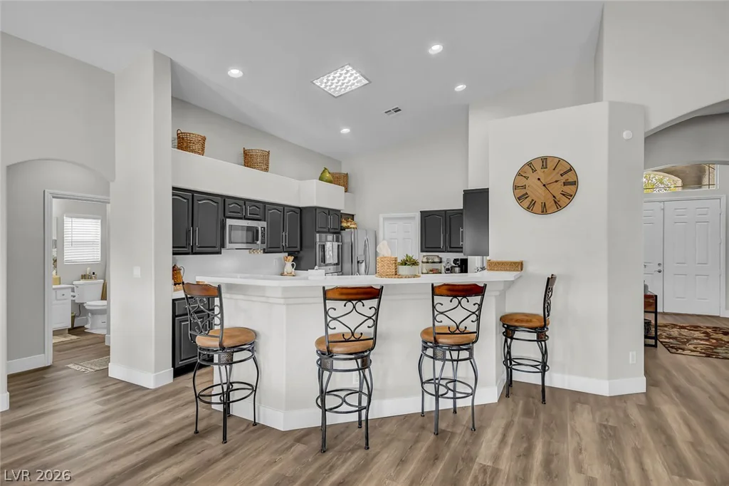 5201 Primrose Flower, Las Vegas, NV 89131
