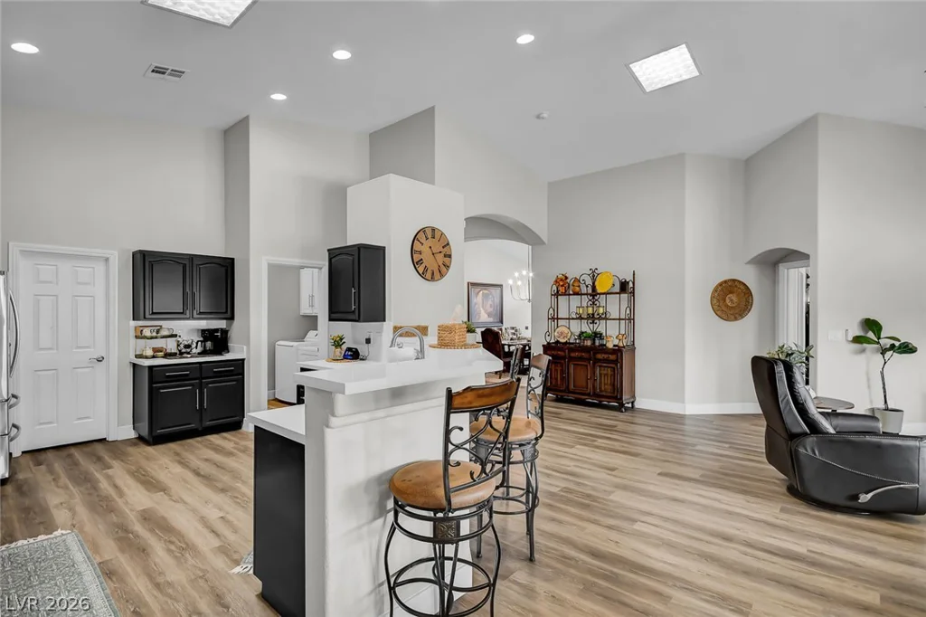 5201 Primrose Flower, Las Vegas, NV 89131