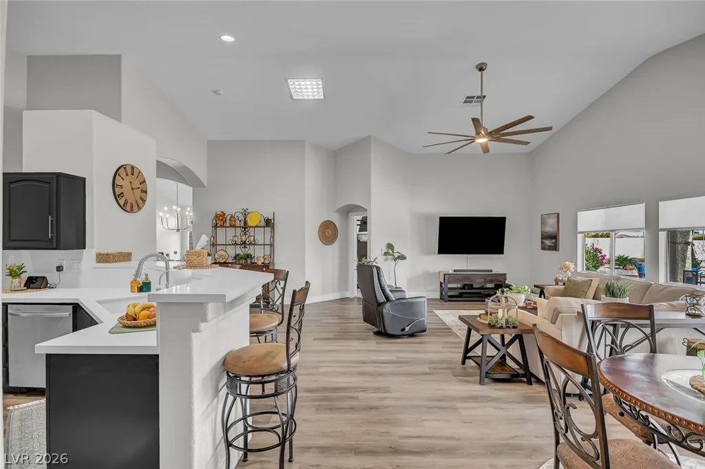 5201 Primrose Flower, Las Vegas, NV 89131