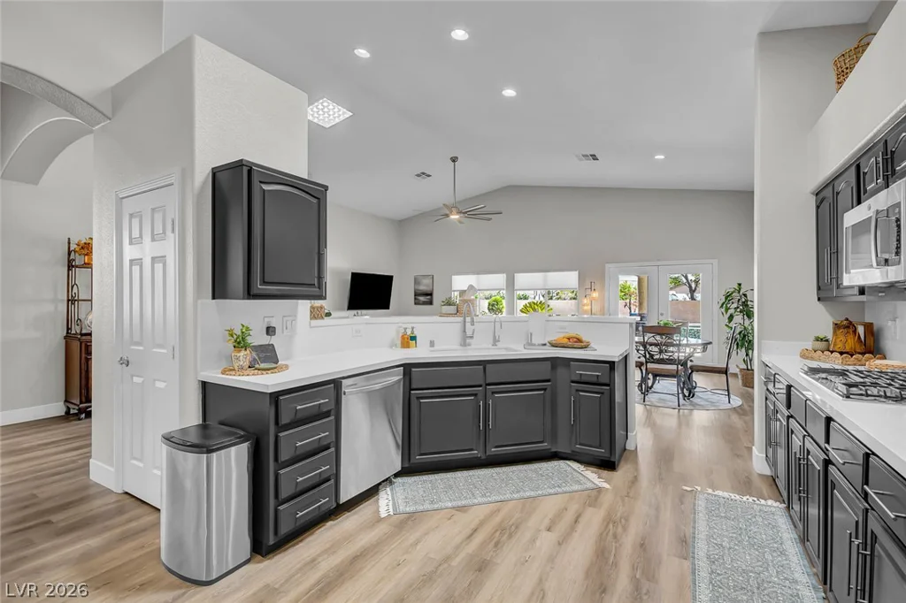 5201 Primrose Flower, Las Vegas, NV 89131