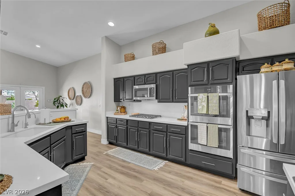 5201 Primrose Flower, Las Vegas, NV 89131