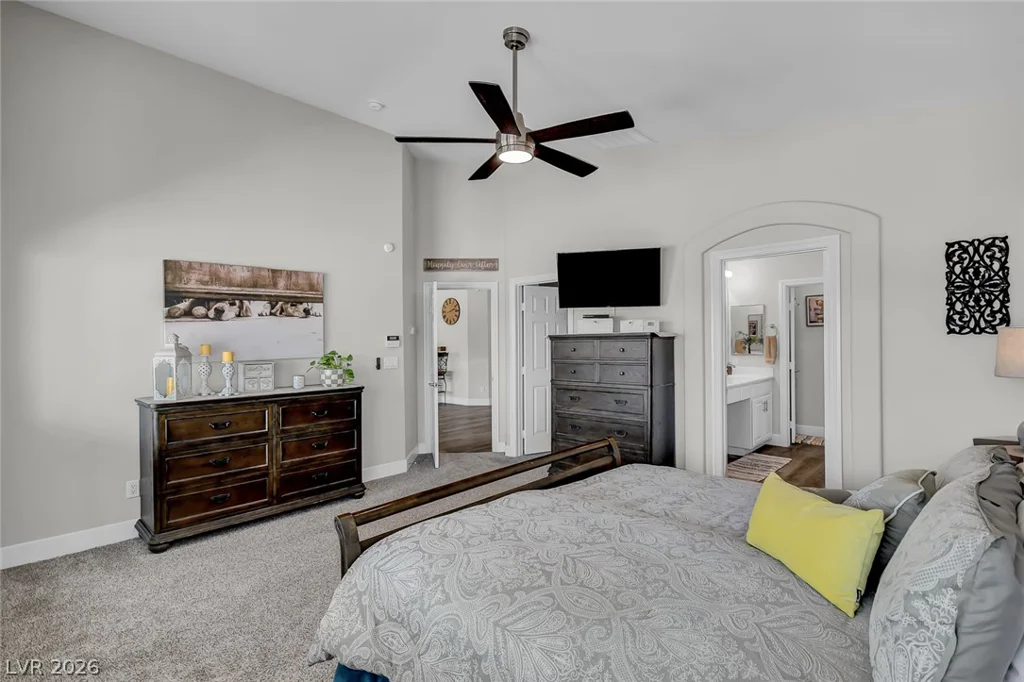 5201 Primrose Flower, Las Vegas, NV 89131