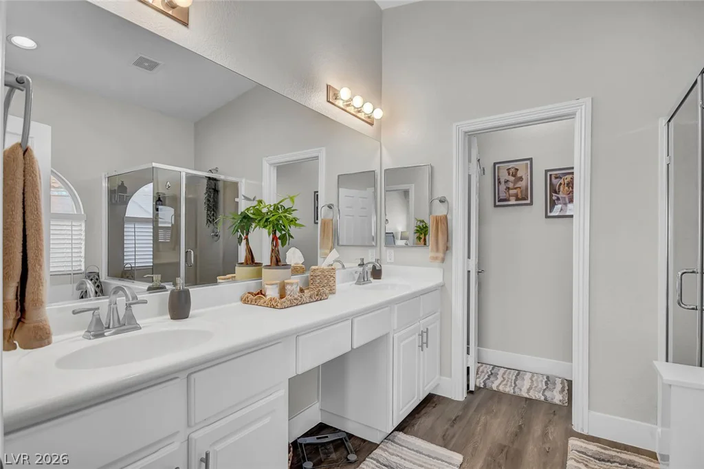 5201 Primrose Flower, Las Vegas, NV 89131