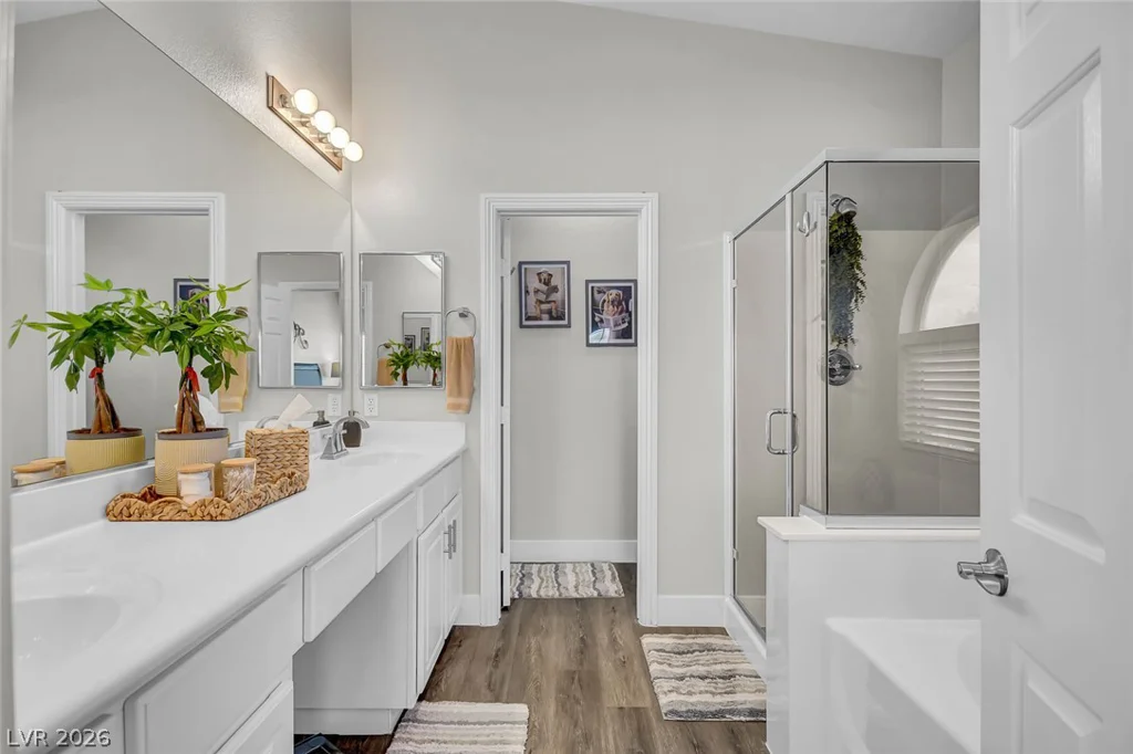 5201 Primrose Flower, Las Vegas, NV 89131