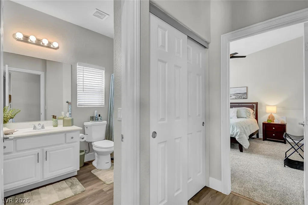 5201 Primrose Flower, Las Vegas, NV 89131