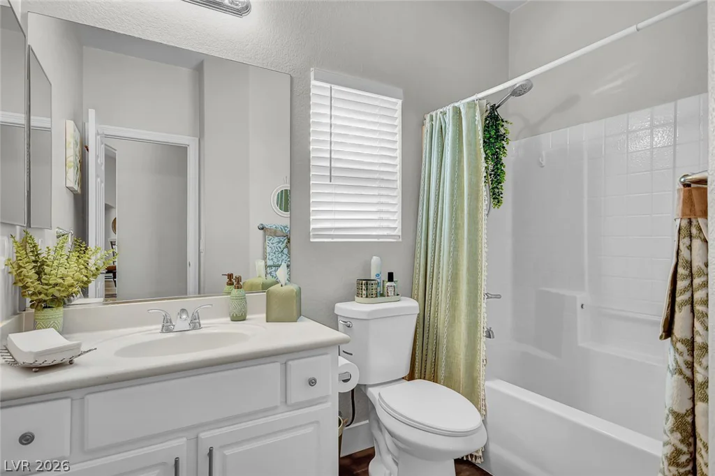 5201 Primrose Flower, Las Vegas, NV 89131