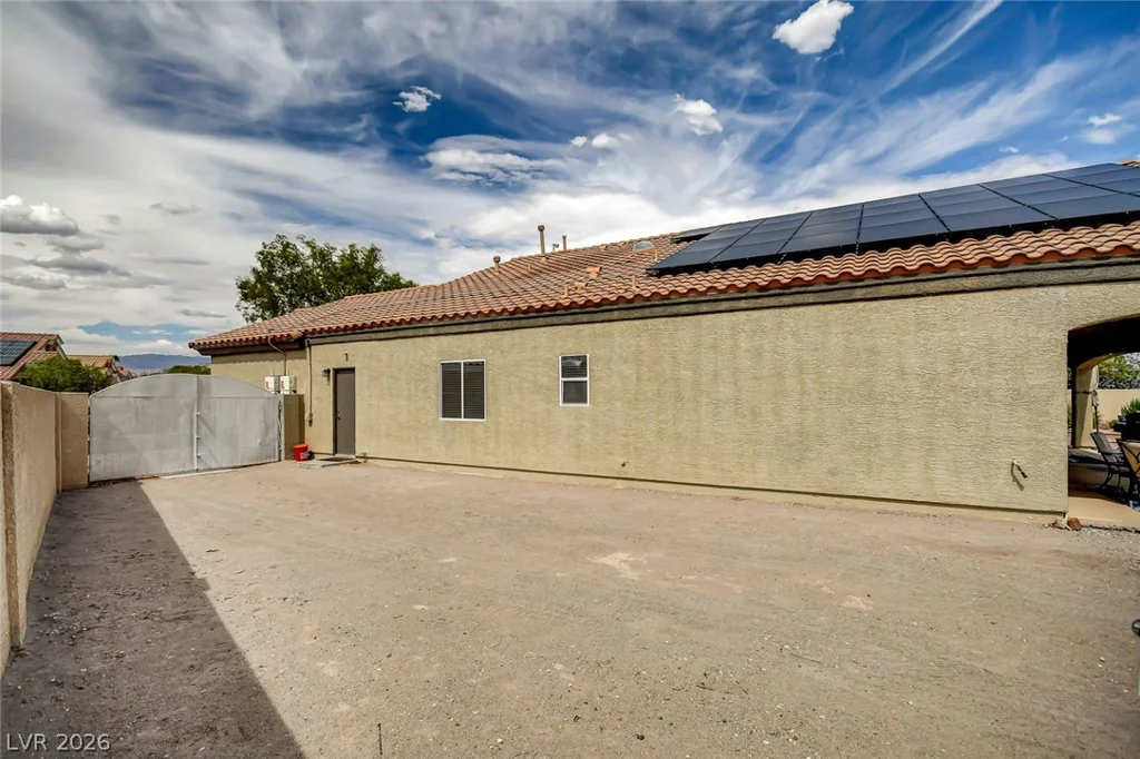 5201 Primrose Flower, Las Vegas, NV 89131