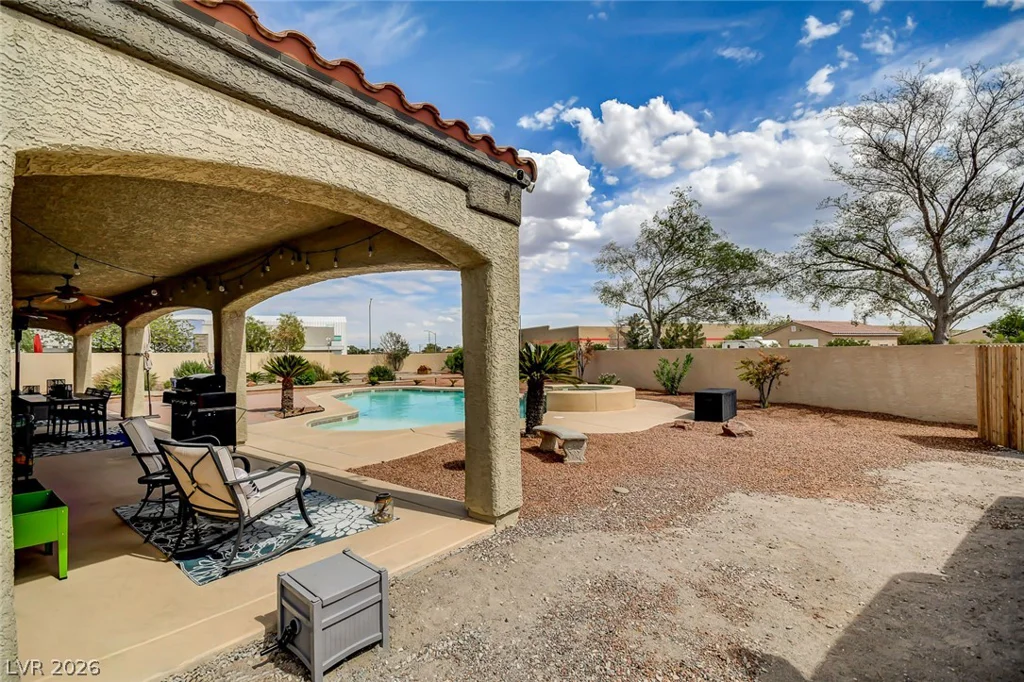 5201 Primrose Flower, Las Vegas, NV 89131
