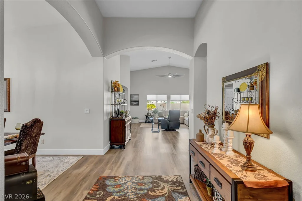 5201 Primrose Flower, Las Vegas, NV 89131