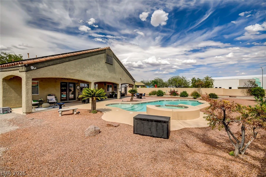 5201 Primrose Flower, Las Vegas, NV 89131