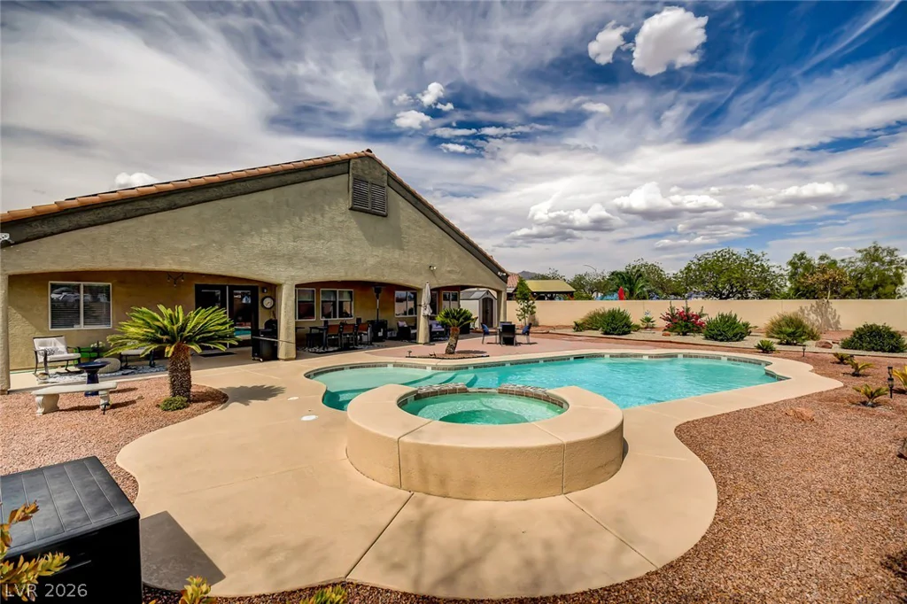 5201 Primrose Flower, Las Vegas, NV 89131