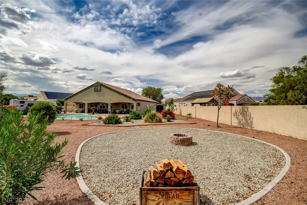 5201 Primrose Flower, Las Vegas, NV 89131