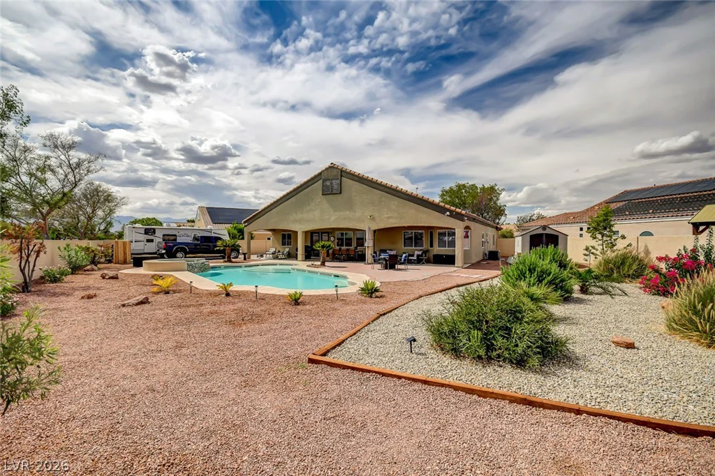 5201 Primrose Flower, Las Vegas, NV 89131