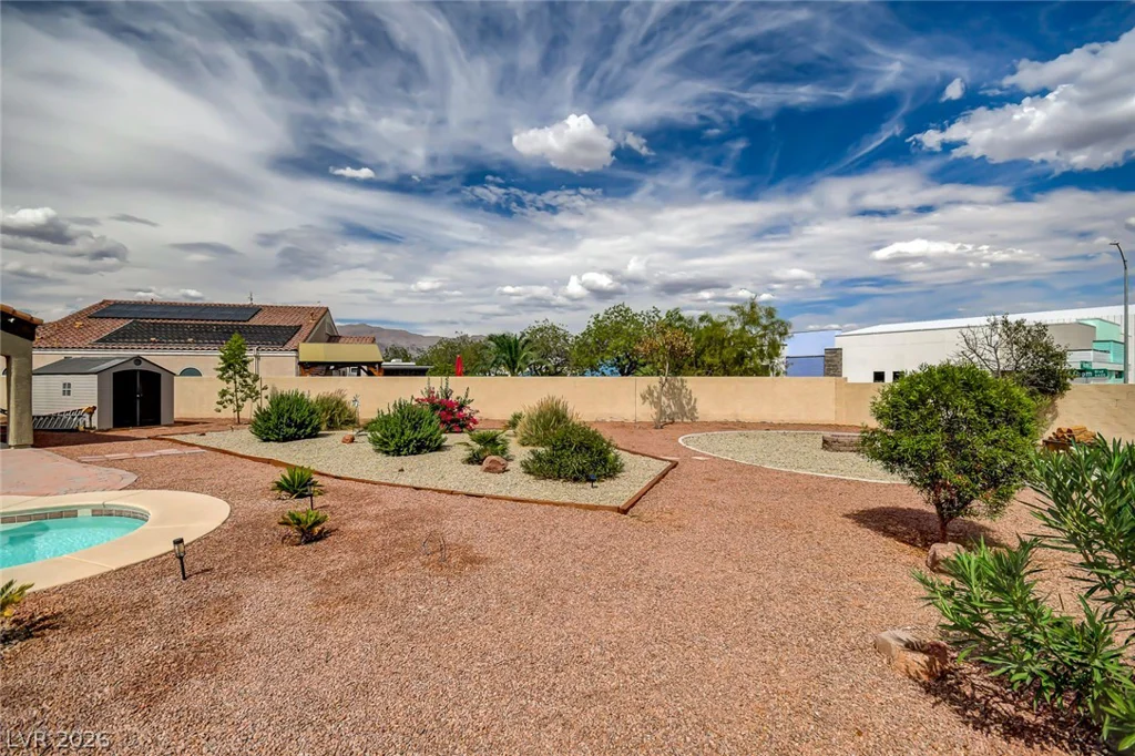5201 Primrose Flower, Las Vegas, NV 89131