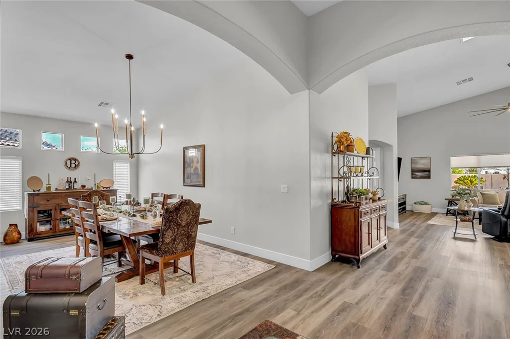 5201 Primrose Flower, Las Vegas, NV 89131